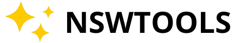 nswtools.com