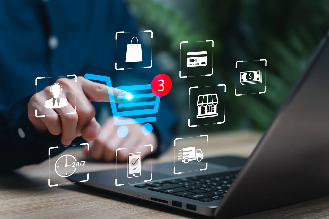 E-commerce Innovations